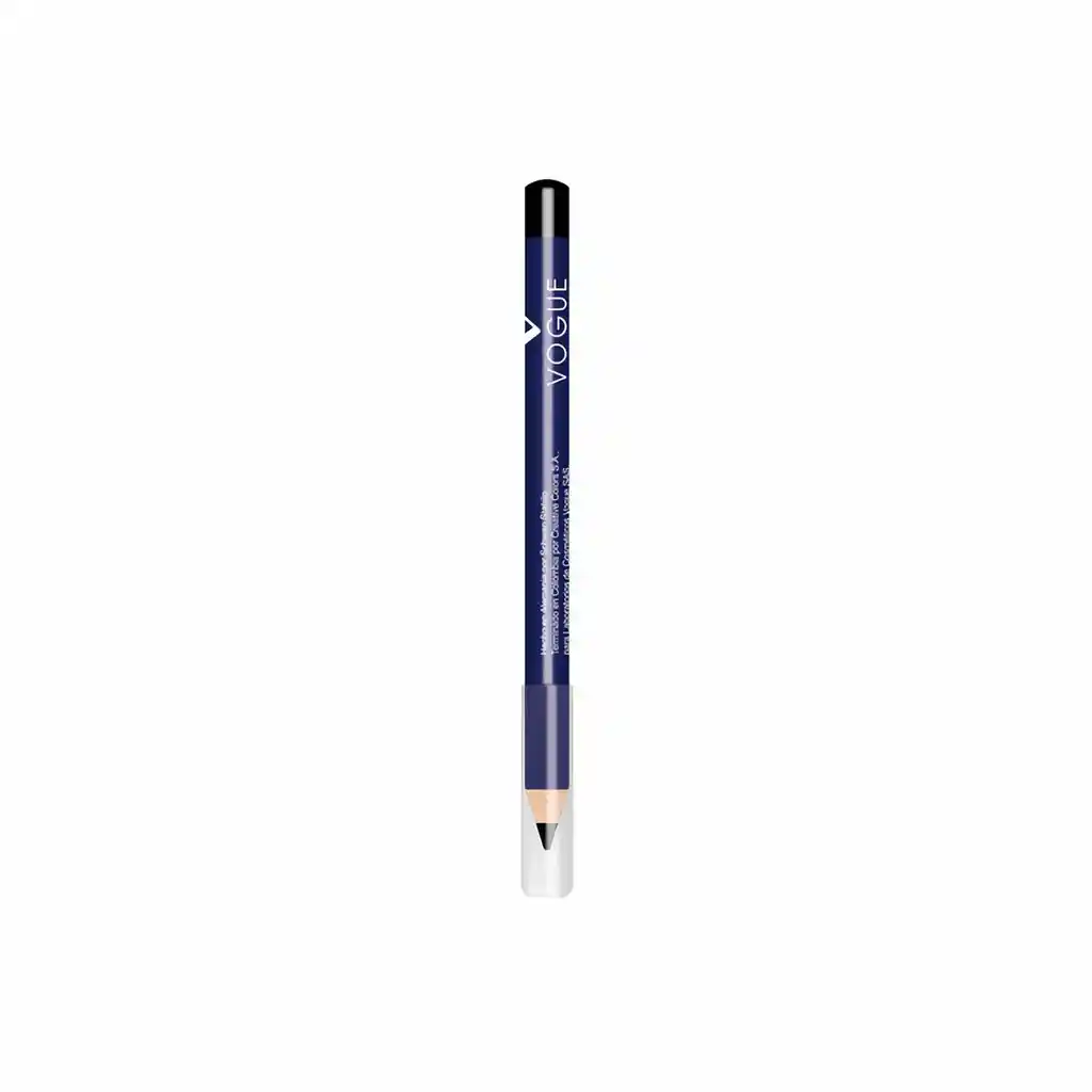 Vogue Lapiz Delineador De Ojos Fantastic Liners Negro
