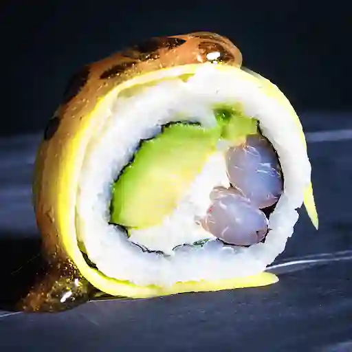 2. Ebi Mango Premium