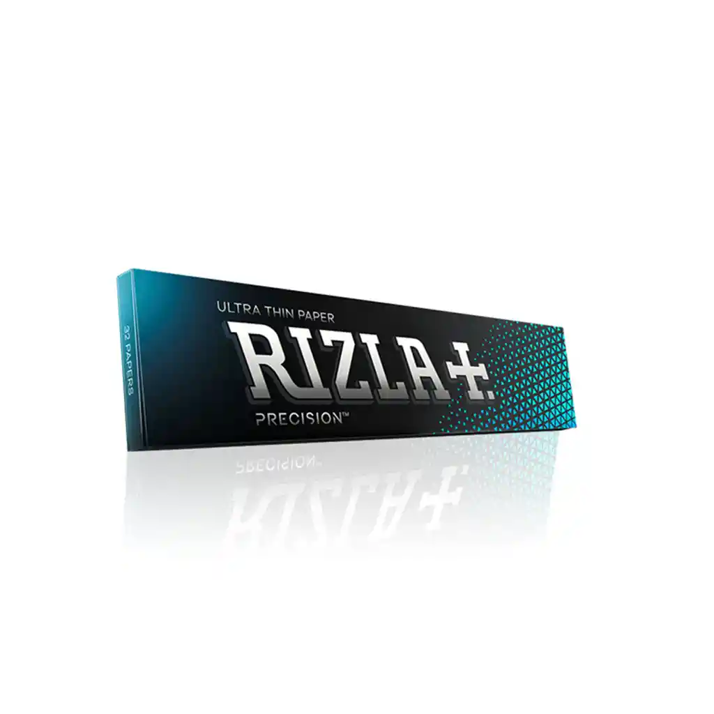 Rizla+ Papelillo 1 1/4 Precisión