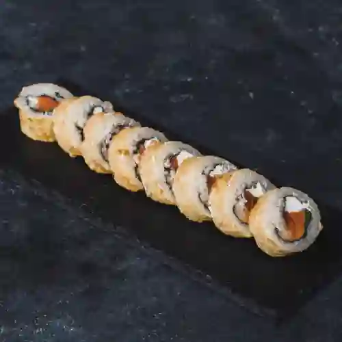 Sake Furai Roll