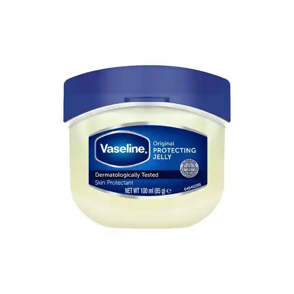 Vaseline Gel de Vaselina Original Skin Jelly