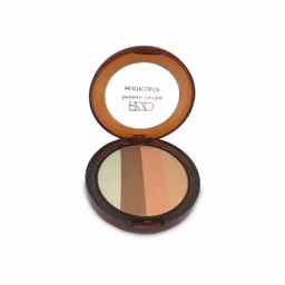 Petrizzio Polvo Bronceador Sun Color Candy Glow