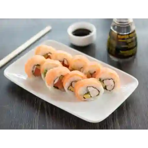 Ebi Roll