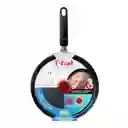 T-Fal Crepera de Cocina Natural