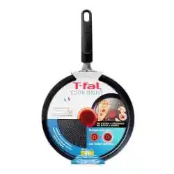 T-Fal Crepera de Cocina Natural