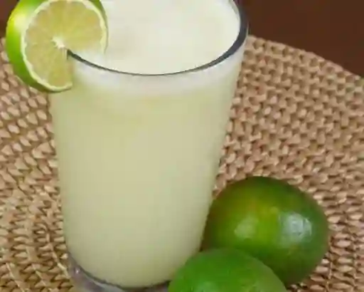 Limonada Menta Jengibre 410 ml