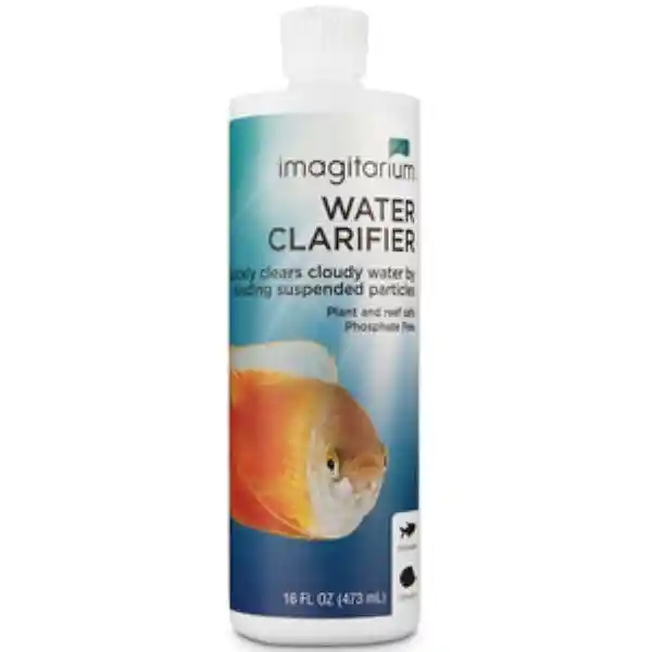 Imagitarium Clarificador  Acuario