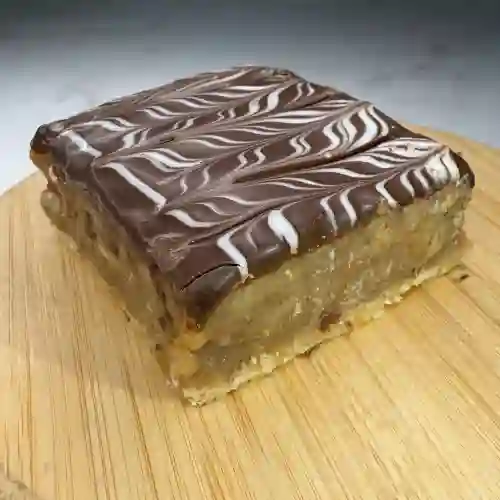 Barras de Nuez Biella