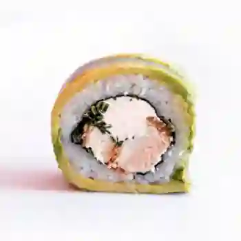 Envuelto Palta Pollo Apanado