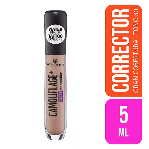 Essence Corrector Mate Camouflage