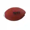 Miniso Peluche Para Mascota Rugby Ball Sound Series