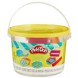 Play-Doh Masa Para Moldear Mini