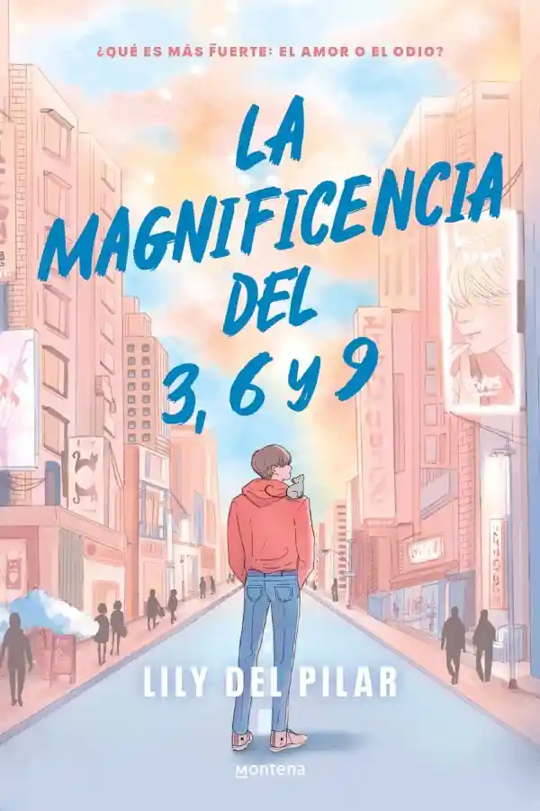 La Magnificiencia Del 3,6 Y 9