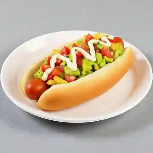 Completo Papleto Italiano