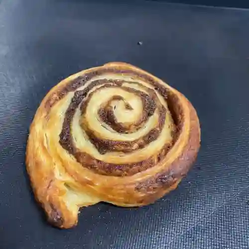 Cinamon Rolls