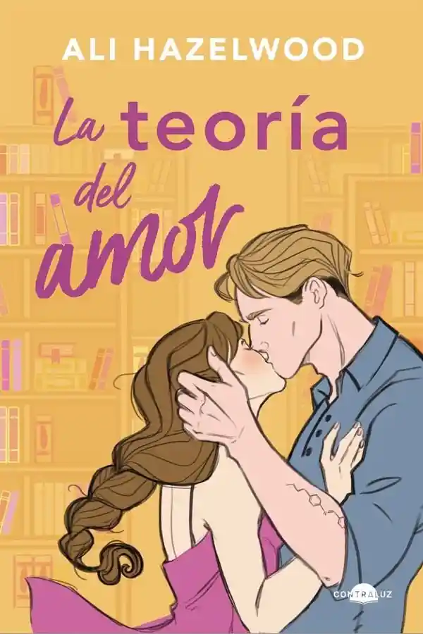 La Teoría Del Amor