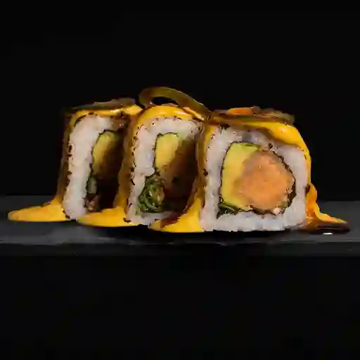Crispy Roll