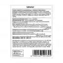 Miniso Kit Profesional Para Cejas Navaja Para Depilar