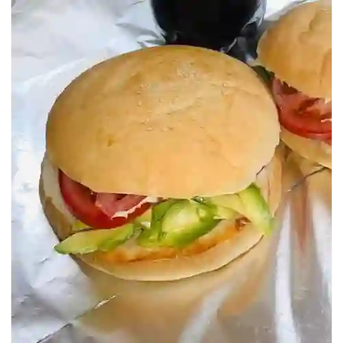 Sándwich-italiano+papafrita