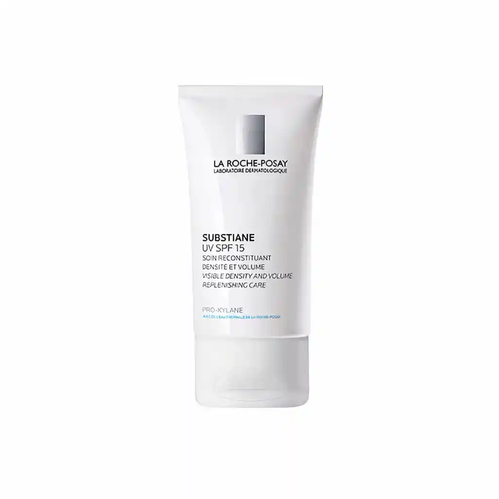 La Roche Posay Substiane Uv Fps 15 Reconstituyente Densidad y Volumen