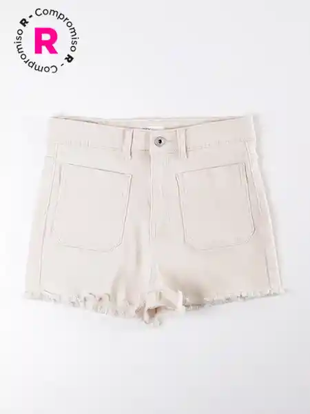 M6T Short Ct Pocket Cr Arena 12 V26