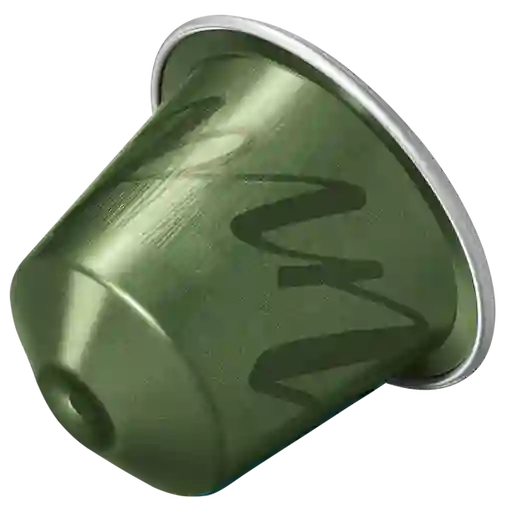 Nespresso Café En Cápsula India