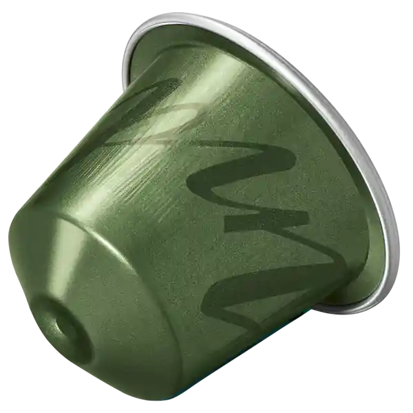 Nespresso Café En Cápsula India