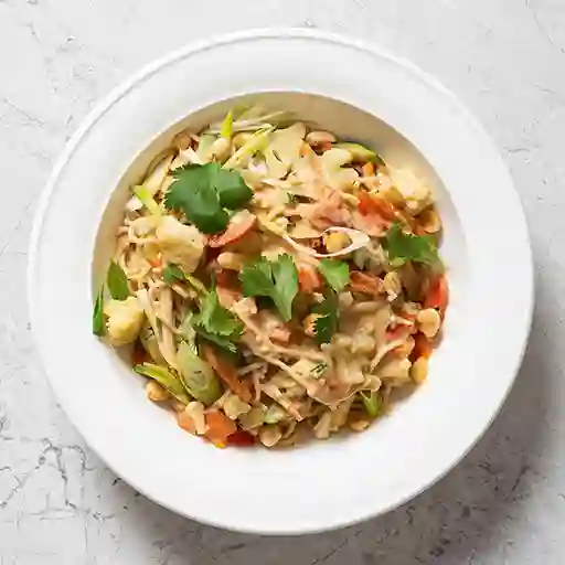 Pad Thai Vegetariano
