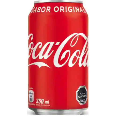 Coca Cola Individual