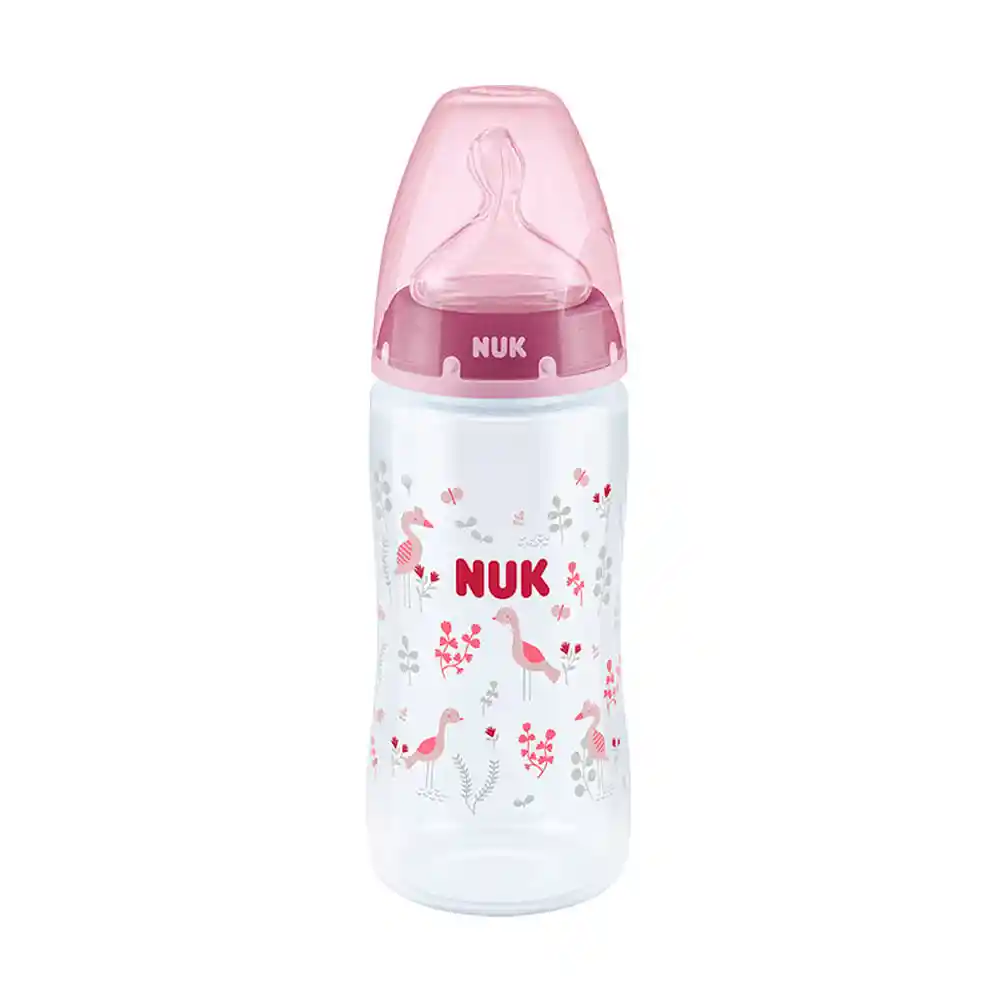 Nuk Mamadera First Choice (300 mL)