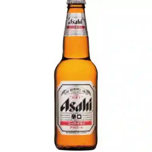 Asahi 330cc