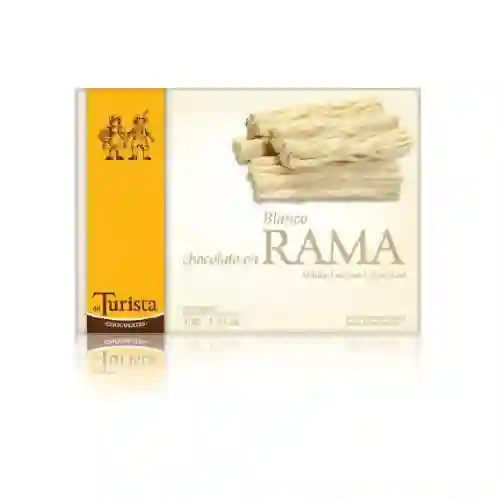 Rama Blanca 40 gr