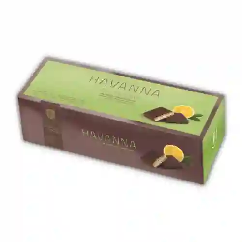 Galletita Limón Chocolate (12 Unidades)