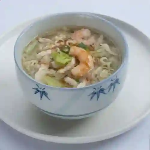 Sopa I Fu Min