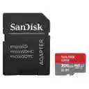 Sandisk Tarjeta Micro Sd XC 200Gb C10 U1 SDSQUAR-200G-GN6MA