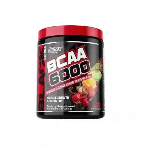 Nutrex Suplemento Dietético Bcaa (6000 mg)
