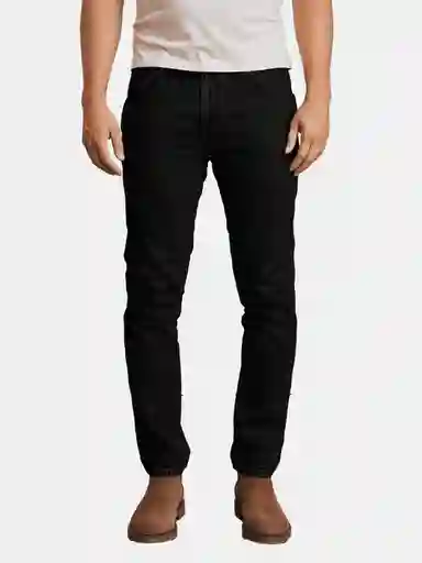 Wrangler Jean Opp Azul Oscuro 36 REGI25145485