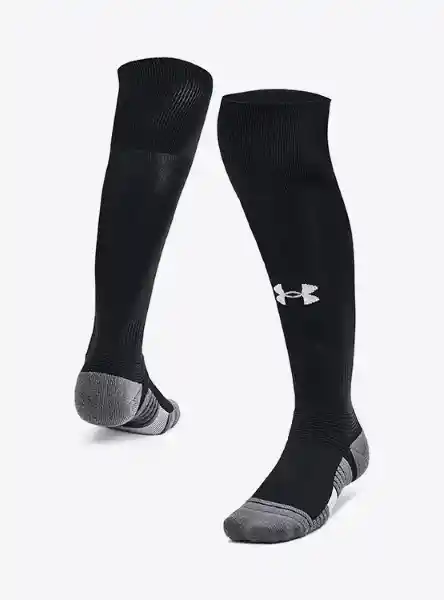 Under Armour Calcetines Ua Negro L 1373126-001