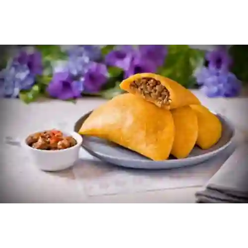 Empanada de Mechada