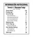 Twentys Barra de Cereal Proteína Chocolate