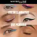 Maybelline Delineador de Ojos Tattoo Liner Play Punch as