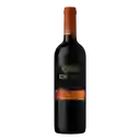 120 3 Medallas Vino Tinto Carmenere 700 cc