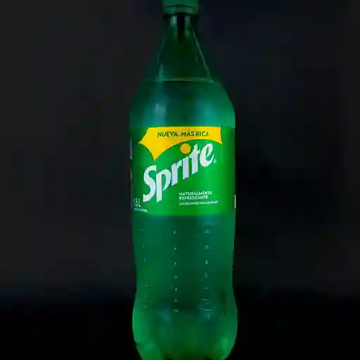 Sprite 1.5 l