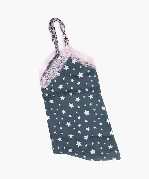 Pijama Dreamy Pabilo Dancing Stars Talla L Lounge