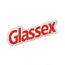 Glassex Antigrasa Limón Repuesto 420ml