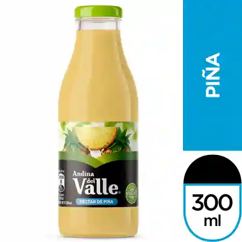 Andina Piña 400 ml