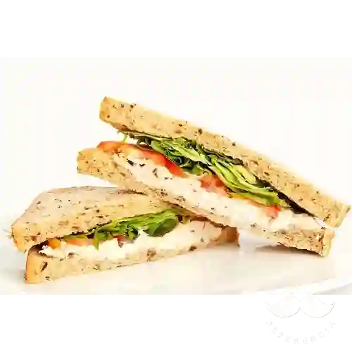 Sándwich de Pollo y Palta XL