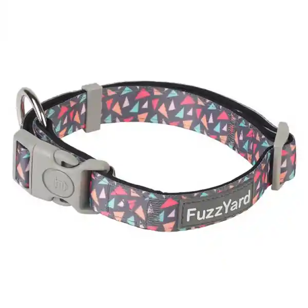 Fuzzyard Collar Para Rad Para M 32 50 cm