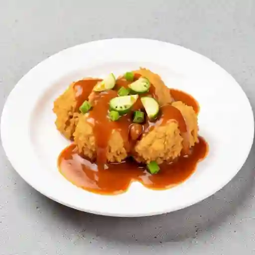 Pollo Chi - Jau - Kay