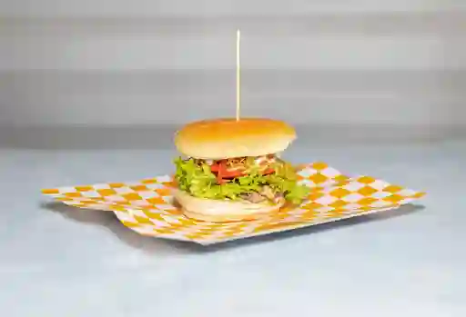 Burguer Especial